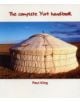 The Complete Yurt Handbook - 9781899233083-thumb