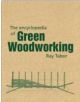 The Encyclopedia of Green Woodworking - 9781899233205-thumb