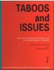 Taboos and Issues - 9781899396412-thumb