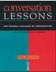 CONVERSATION LESSONS - 9781899396658-thumb