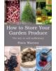 How to Store Your Garden Produce - 9781900322171-thumb