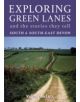 Exploring Green Lanes and the Stories They Tell - South and South-East Devon - 9781900322294-thumb