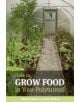 How to Grow Food in Your Polytunnel - 9781900322720-thumb