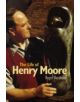 The Life of Henry Moore - 9781900357227-thumb