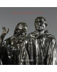 Rodin's Burghers of Calais - 9781901403176-thumb