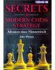 Secrets of Modern Chess Strategy - 9781901983074-thumb