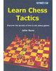 Learn Chess Tactics - 9781901983982-thumb