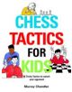 Chess Tactics for Kids - 9781901983999-thumb