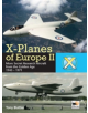 X-Planes of Europe II - 9781902109480-thumb