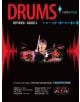 Rockschool Hot Rock Drums Grade 4 - 9781902775937-thumb