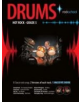 Rockschool Hot Rock Drums Grade 5 - 9781902775944-thumb