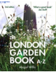 The London Garden Book A-Z - 9781902910598-thumb