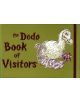 Dodo Book of Visitors - 9781903001516-thumb