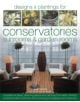 Designs and Plantings for Conservatories, Sunrooms and Garden Rooms - 9781903141588-thumb