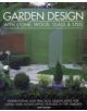 Garden Design With Stone, Wood, Glass & Steel - 9781903141786-thumb