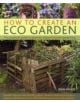 How to Create an Eco Garden - 9781903141892-thumb