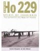 Horten Ho229 "Spirit of Thuringia" - 9781903223666-thumb