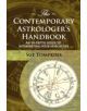 The Contemporary Astrologer's Handbook - 9781903353028-thumb