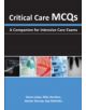 Critical Care MCQs - 9781903378991-thumb