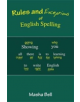 Rules and Exceptions of English Spelling - 9781903490396-thumb