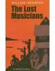 Lost Musicians - 9781903517505-thumb