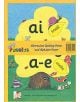 Jolly Phonics Alternative Spelling & Alphabet Posters - 9781903619124-thumb