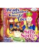 Heads, Shoulders, Knees and Toes - 9781903929650-thumb