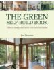 The Green Self-build Book - 9781903998731-thumb