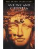 "Antony and Cleopatra" - 9781904271017-thumb