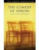 The Comedy of Errors - 9781904271246-thumb