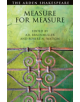 Measure for Measure Ed3 Arden - 9781904271437-thumb