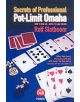 Secrets of Professional Pot-Limit Omaha - 9781904468301-thumb