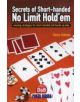 Secrets of Short-handed No Limit Hold'em - 9781904468417-thumb