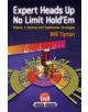 Expert Heads Up No Limit Hold'em - 9781904468943-thumb