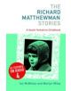 The Richard Matthewman Stories - 9781904590217-thumb