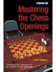 Mastering the Chess Openings - 9781904600602-thumb