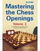 Mastering the Chess Openings - 9781904600695-thumb