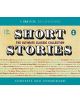 Short Stories: The Ultimate Classic Collection - 9781904605546-thumb