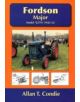 Fordson Major - 9781904686101-thumb