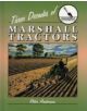 Three Decades of Marshall Tractors - 9781904686156-thumb