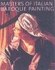 Masters of Italian Baroque Painting - 9781904832058-thumb