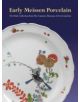 Early Meissen Porcelain: the Wark Collection from the Cummer Museum of Art & Gardens - 9781904832799-thumb