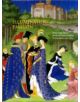 Illuminating Fashion: Dress in the Art of Medieval France and the Netherlands 1325-1515 - 9781904832904-thumb