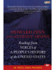 Readings From Voices Of A People's History Of The United States - 9781904859420-thumb