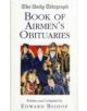 The "Daily Telegraph" Book of Airmen's Obituaries - 9781904943266-thumb