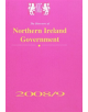 The Directory of Northern Ireland Government - 9781905332205-thumb