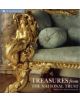 Treasures of The National Trust - 9781905400454-thumb