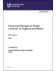 Fines and Charges in Public Libraries in England and Wales - 9781905499564-thumb