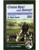 Come Bye! And Away! The Early stages of Sheepdog Training - 9781905523115-thumb