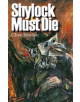 Shylock Must Die - 9781905559947-thumb